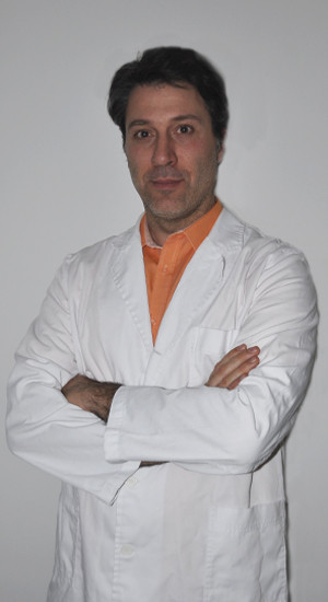 Dr. Javier García Alonso