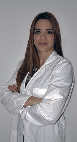 Dra. Grisel Castro Ruibal