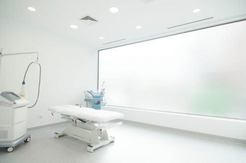instalaciones-clinica-castellana-norte-medicina-estetica-cirugia-laser-javier-garcia-alonso-doctor